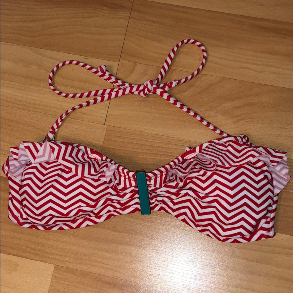 Xhilaration Bathing Suit Top | S